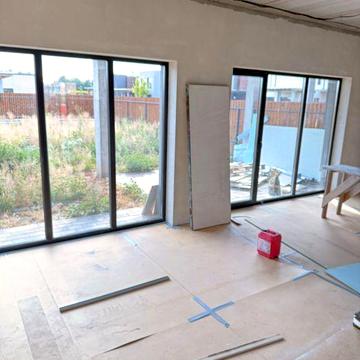 Таунхаус, продаю   в Крушинці.