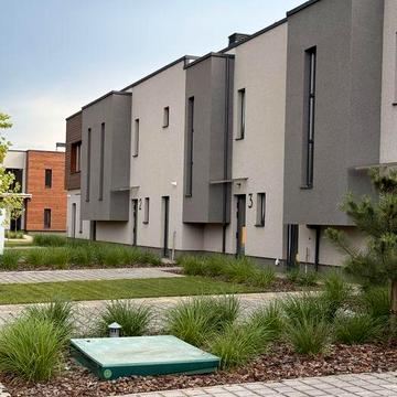 Таунхаус, продаю   в Крушинці.