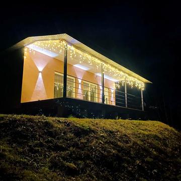 Котедж Яремче “Fox” на березі р. Прут! Локація топ!