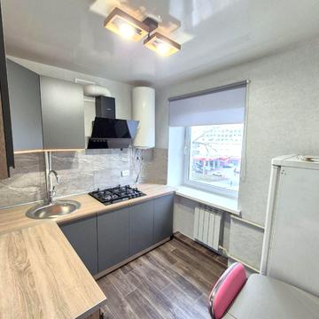 Науки просп. (Гагаріна), 74-А