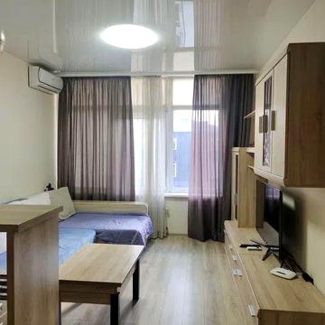 Аренда Евродвушка 35 Жемчужина Аркадия Парк Юность С летом! Код1168(1)