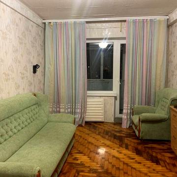 Оренда 2 кімнатної квартири Бабурка