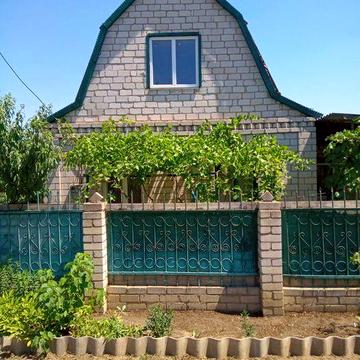 Продам дачу з садом