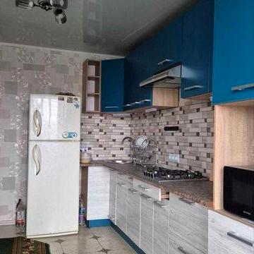 Довготривала оренда 1к квартири на шосе Немирівське