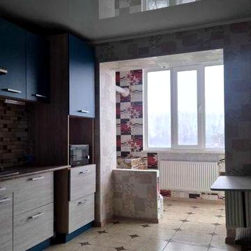 Довготривала оренда 1к квартири на шосе Немирівське