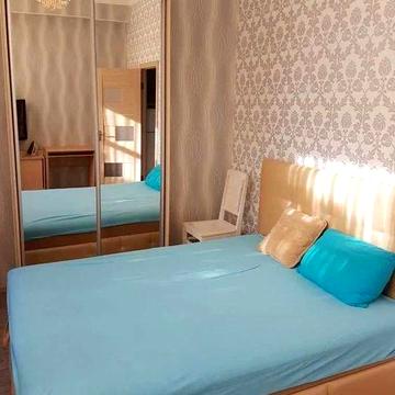 Сдам длительно центр ЖД вокзал Дерибасовская пляж Ланжерон  море уютно