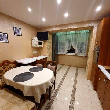 Здається в оренду квартира