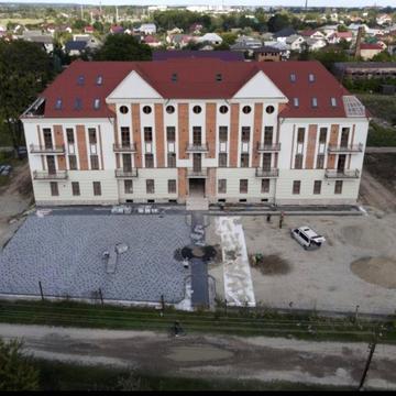 Софії Галечко вул., 2Б