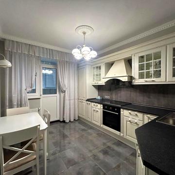 Казарменна вул. (Григорія Андрющенка), 6-Г