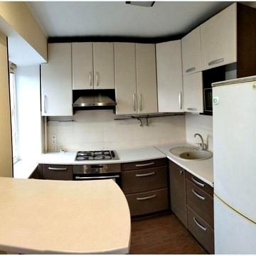 Оренда євро двушки в центрі Бучі