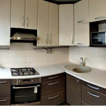 Оренда євро двушки в центрі Бучі