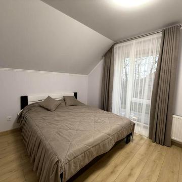 Оренда будинку на ближньому Старому місті