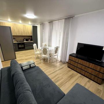 Оренда будинку на ближньому Старому місті