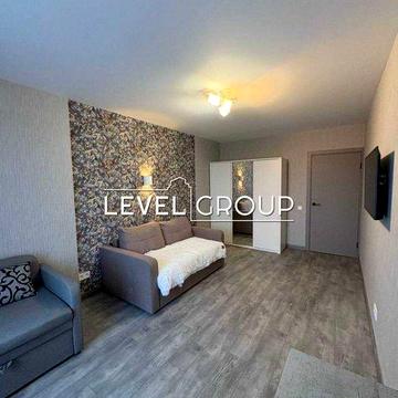 Оренда 1к квартира ЖК Оранж Сіті