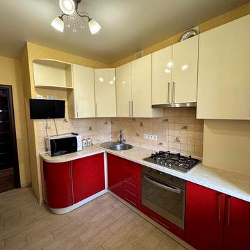 Без %‼️Затишна 1-кімнатна 38 м2 ЖК Софія Слобідка