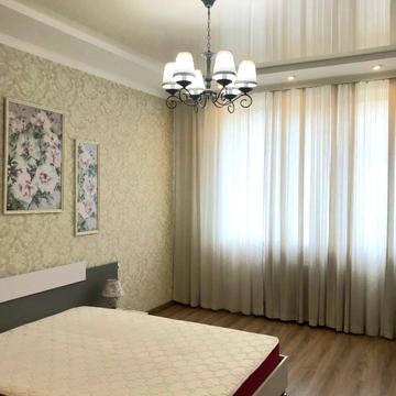 Канатна вул., 124