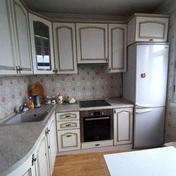 2-х кімн. кв. Харківське шоссе 160А, метро Вирлиця, Бориспільська