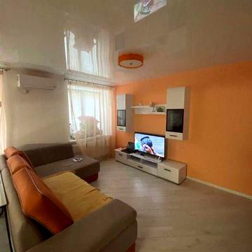 Здам квартиру студію на вул.Мукаша-Салакунова 12