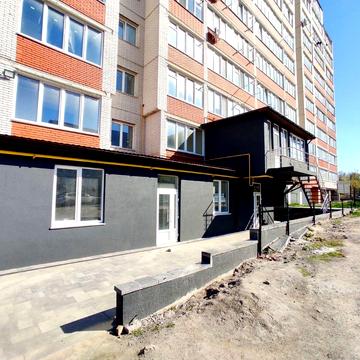 Гетьмана Мазепи вул. (Красовського), 6д