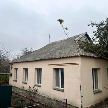 Продам будинок у с. Вільне (14 км від м. Кропивницький)