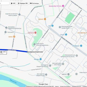 Продам будинок вул.Рибальська