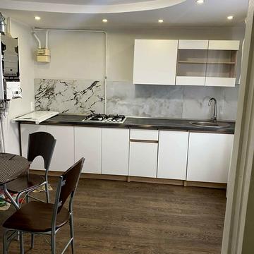 1-ша Станційна вул.