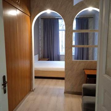 Оренда 1-кімн.квартира, центр