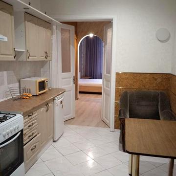 Оренда 1-кімн.квартира, центр