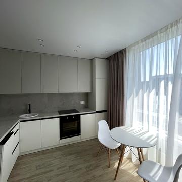 Салютна вул., 2к8 Box