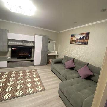 Здам 1-кім. квартиру Центр