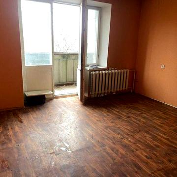 Продається 1-кімнатна квартира м.Бориспіль, вул, Лютнева, 12