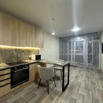 Віктора Некрасова вул. (Північно-Сирецька), 10-А