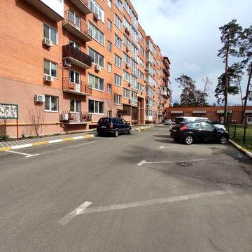 Довгостроково. Здам квартиру у Ворзель Парк