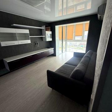 Сдам 2х комнатную квартиру на юбилейную