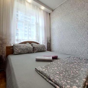 Довгострокова оренда 2к Квартира Вернадського Володимира вулиця