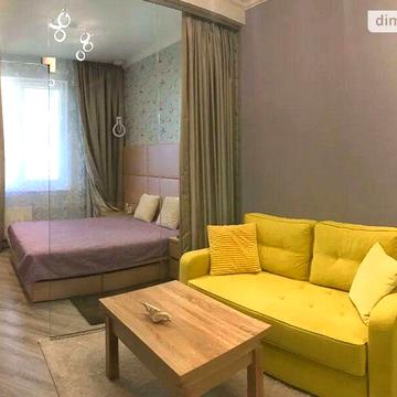 Довгострокова оренда 1к Квартира Італійський бульвар