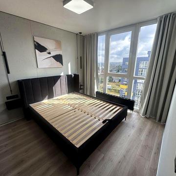 Рудненська вул. (Білогорська), 8