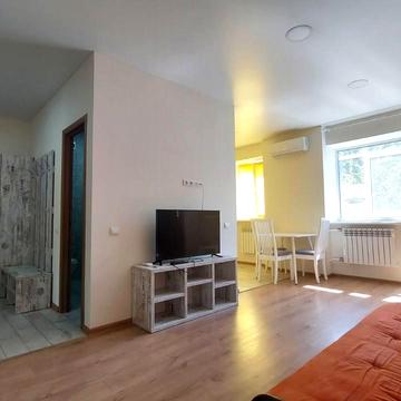 Гонча вул. (Горького), 18