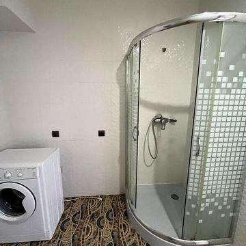 Довгострокова оренда 1к Квартира Березова вулиця