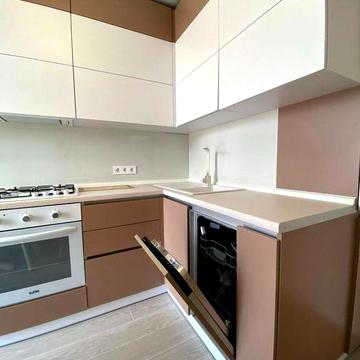 1-но кімнатна квартира ЖК Одеська Чайка