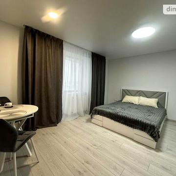 Довгострокова оренда 1к Квартира Чернівецька вулиця ЖК ул. Черновицкая