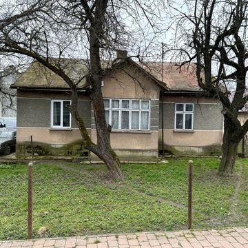 Продається будинок і зем діл 23,8 сот