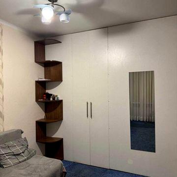 ЦЕНТР, 1-км квартира-студія 27,7 м²