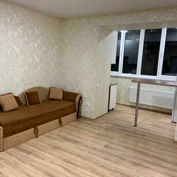 Оренда 1 кімнатної квартири