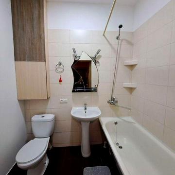 Довгострокова оренда 2к Квартира Киргизька вулиця