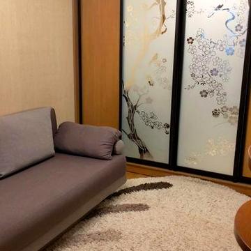 Продаж двокімнатної квартири