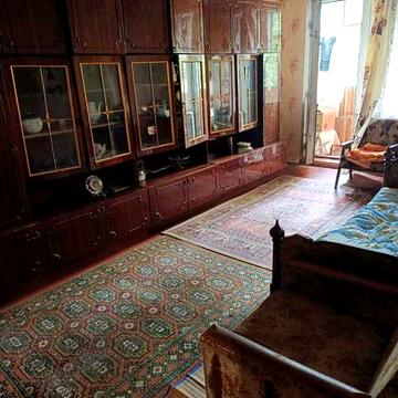 Продаж 3к Алмазний 3 пов. 65 м2 Розд кімн №16676