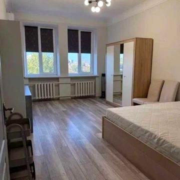 2 кім 54 м2 з РЕМОНТОМ в ЦЕГЛІ район НАГОРКА (718760)