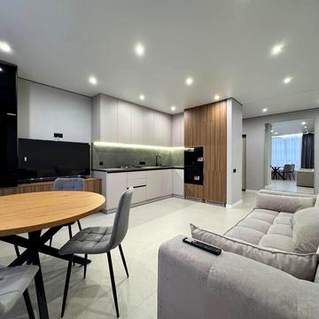 Микитинецька вул., 2а