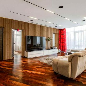 ЖК Бульвар Фонтанів 111 м2 ВЕЛИКА 3-к ІДЕАЛЬНО для Сімї або для Пари